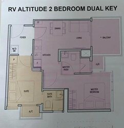 RV Altitude (D9), Apartment #456918441